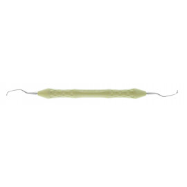ANATOMIC COLOUR: DETARTREUR GRACEY 5/6 JAUNE DB382R