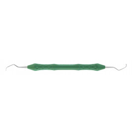 ANATOMIC COLOUR: DETARTREUR GRACEY 7/8 VERT DB383R