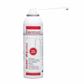 SCAN DRY PLUS 200 ML + 2 BUSES (OPTISPRAY)