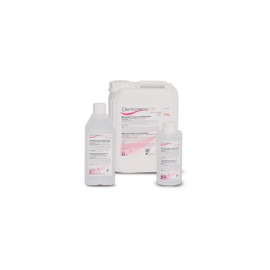 DENTODERM HD LIQUIDE DESINFECTANT ALCOOLIQUE POUR LES MAINS (disponible)