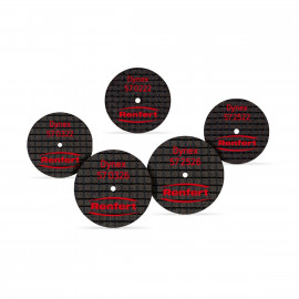 DYNEX: DISQUE CARBO A TRONCONNER METAUX PRECIEUX X 20