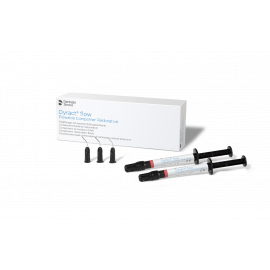 DYRACT FLOW 2X1 ML