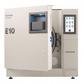 E10 AUTOCLAVE CLASSE B 24L + 4 ACCESOIRES OFFERTS