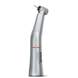 ACTION EXPERTmatic E25L: CONTRE-ANGLE ROUGE LUMIERE 