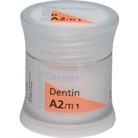 IPS E.MAX CERAM DENTIN 20GR.