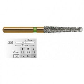 ENDO ACCESS BUR X 1