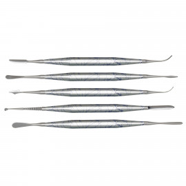 ERGO WAX INSTRUMENT