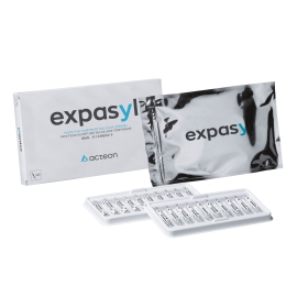 ACTION EXPASYL CAPSULES X 20