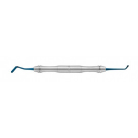 POLYFILL PLASMA MIXTE SPATULE/ FOULOIR F81