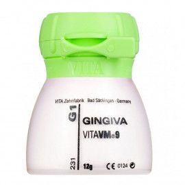 VM9 GINGIVA 12 GR.