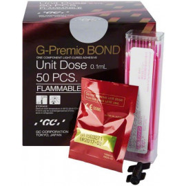 G PREMIO BOND UNIDOSE X 50