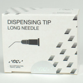 EMBOUT D'INJECTION METAL G-AENIAL UNIVERSAL INJECTABLE X30