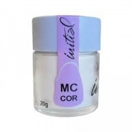 GC INITIAL MC CORRECTION POWDER 20 GR