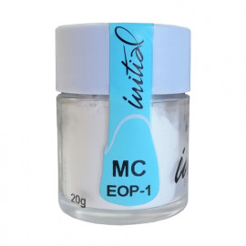 GC INITIAL MC ENAMEL OPAL 20 GR