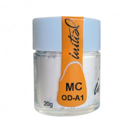 GC INITIAL MC POWDER OPAQUE DENTIN 20 GR