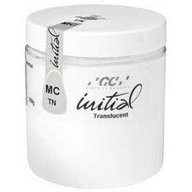 GC INITIAL MC TRANSLUCENT 50 GR