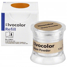 IPS IVOCOLOR GLAZE POWDER 1.8 GR