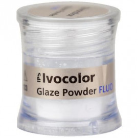 IPS IVOCOLOR GLAZE POWDER FLUO 5 GR