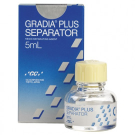 GRADIA PLUS SEPERATOR 5 ML 