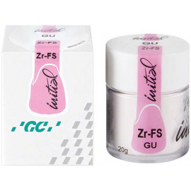 INITIAL ZR-FS GINGIVA UNIVERSAL 50 GR. GU