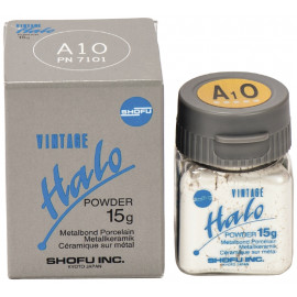 VINTAGE HALO OPAQUE 15 GR.