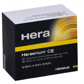 HERAENIUM CE 1 KG