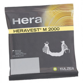 HERAVEST M2000