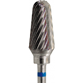 FRAISE TUNGSTENE CYLINDRO-CONIQUE X 2  HM79-104