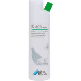 FD366 SENSITIVE X 750 ML