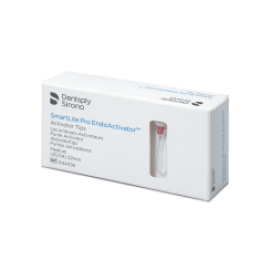 SMARTLITE PRO ENDOACTIVATOR EMBOUTS MEDIUM X25