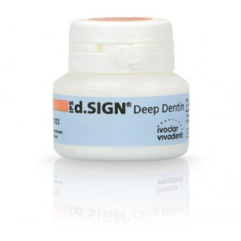 IPS D.SIGN BLEACH DEEP DENTINE 20 GR