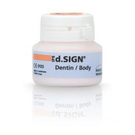 IPS D.SIGN BLEACH DENTINE 20 GR