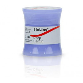 IPS INLINE DEEP DENTINE A-D 20 GR