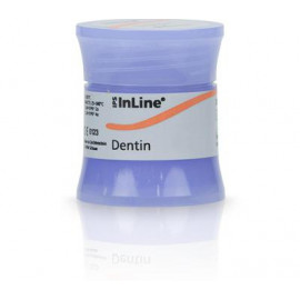 IPS INLINE DENTINE A-D 20 GR