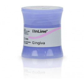 IPS INLINE GINGIVA 20 GR