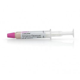 IPS INLINE GINGIVA OPAQUE 3 GR-ROSE