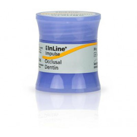 IPS INLINE IMPULSE OCCLUSAL DENTINE 20 GR