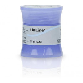 IPS INLINE TRANSPA 20 GR