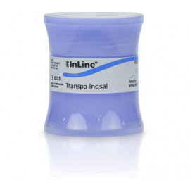 IPS INLINE TRANSPA INCISAL 100 GR