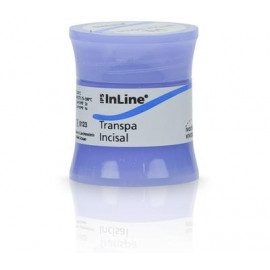 IPS INLINE TRANSPA INCISAL 20 GR