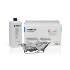 IPS PRESSVEST PREMIUM
