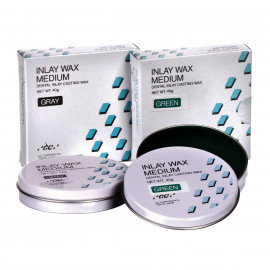 INLAY WAX MEDIUM 40 GR.