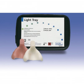 LIGHT TRAY X 50