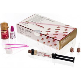 G-CEM LINKFORCE STARTER KIT-A2