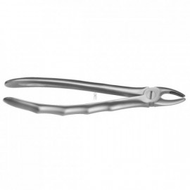 DAVIER LIQUIDSTEEL PREMOL. HT 