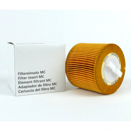 ACTION FILTRE POUR CEREC MC, MCX ET PRIMEMILL