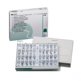 ISOFORM COFFRET PREMOLAIRE BC64