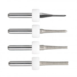 INLAB DIAMOND POUR MC X5 X1 