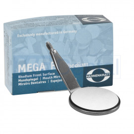 MEGA MIROIR RHODIUM HAHNENKRAT PLAN N°4 X 12 