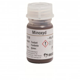 MINOXYD BEGO 80 GR